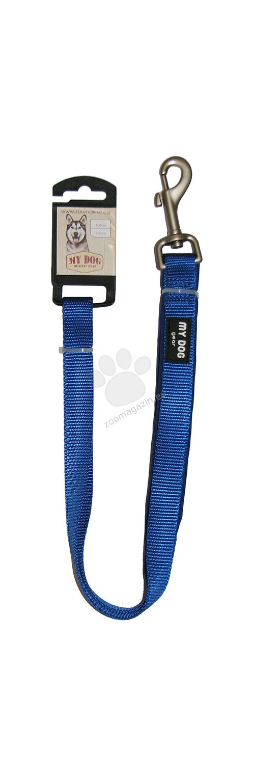 My Dog - повод със широчина 20 мм., дължина 100 см