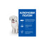 Hills Science Plan Canine Hypoallergenic Small & Mini Adult – хипоалергенна суха храна за кучета от дребни и мини породи от 1 до 6 години със сьомга 5+1кг.