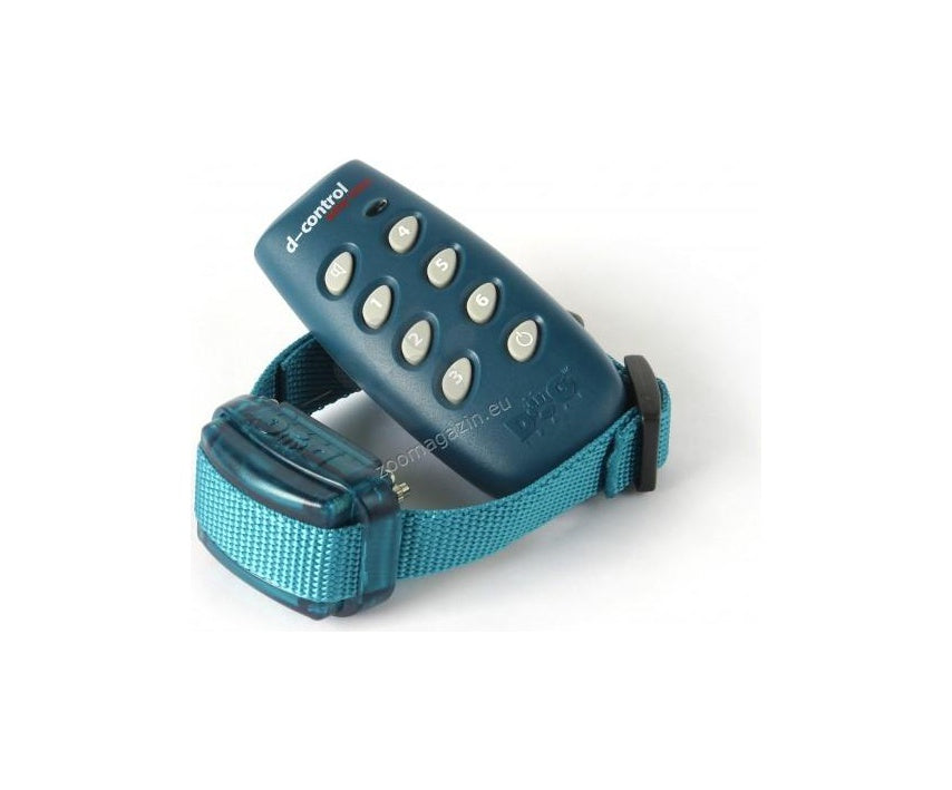 Dog Trace d-control easy mini - уред за електронно обучение