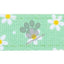 Max Molly Short Leash Margarite - повод 120 см