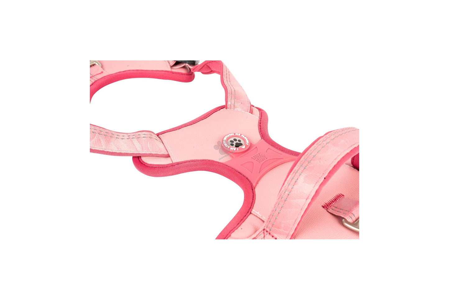 Max Molly Sport Harness Matrix Rose - нагръдник за кучета