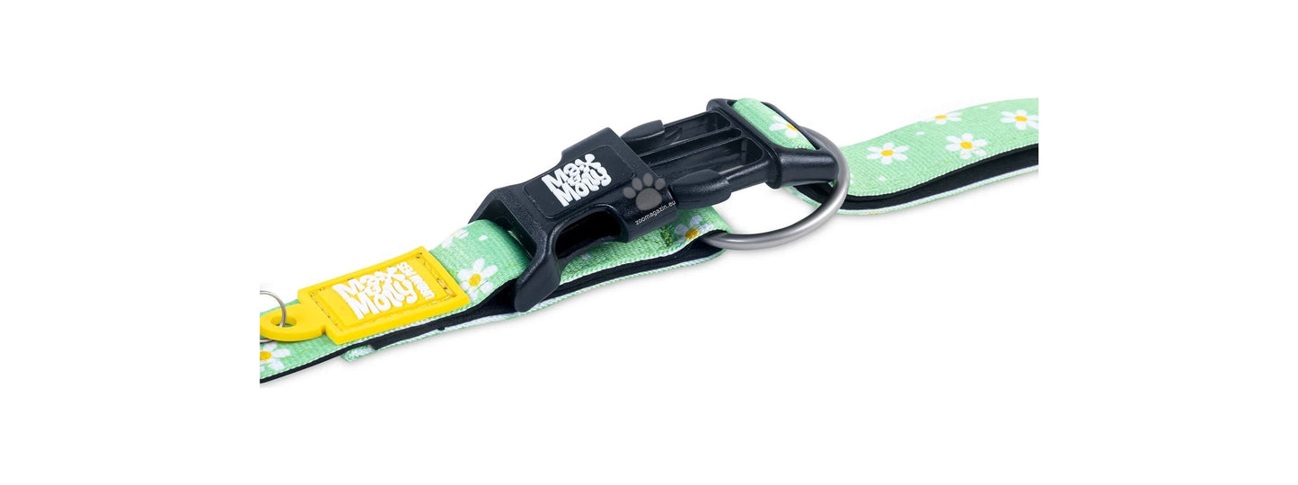 Max Molly Margarite Smart ID - нашийник с чип за сигурност