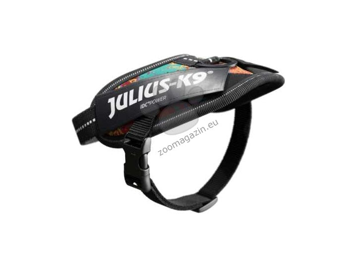 Julius K9 IDC Powerharness Crazy - нагръдник за кучета