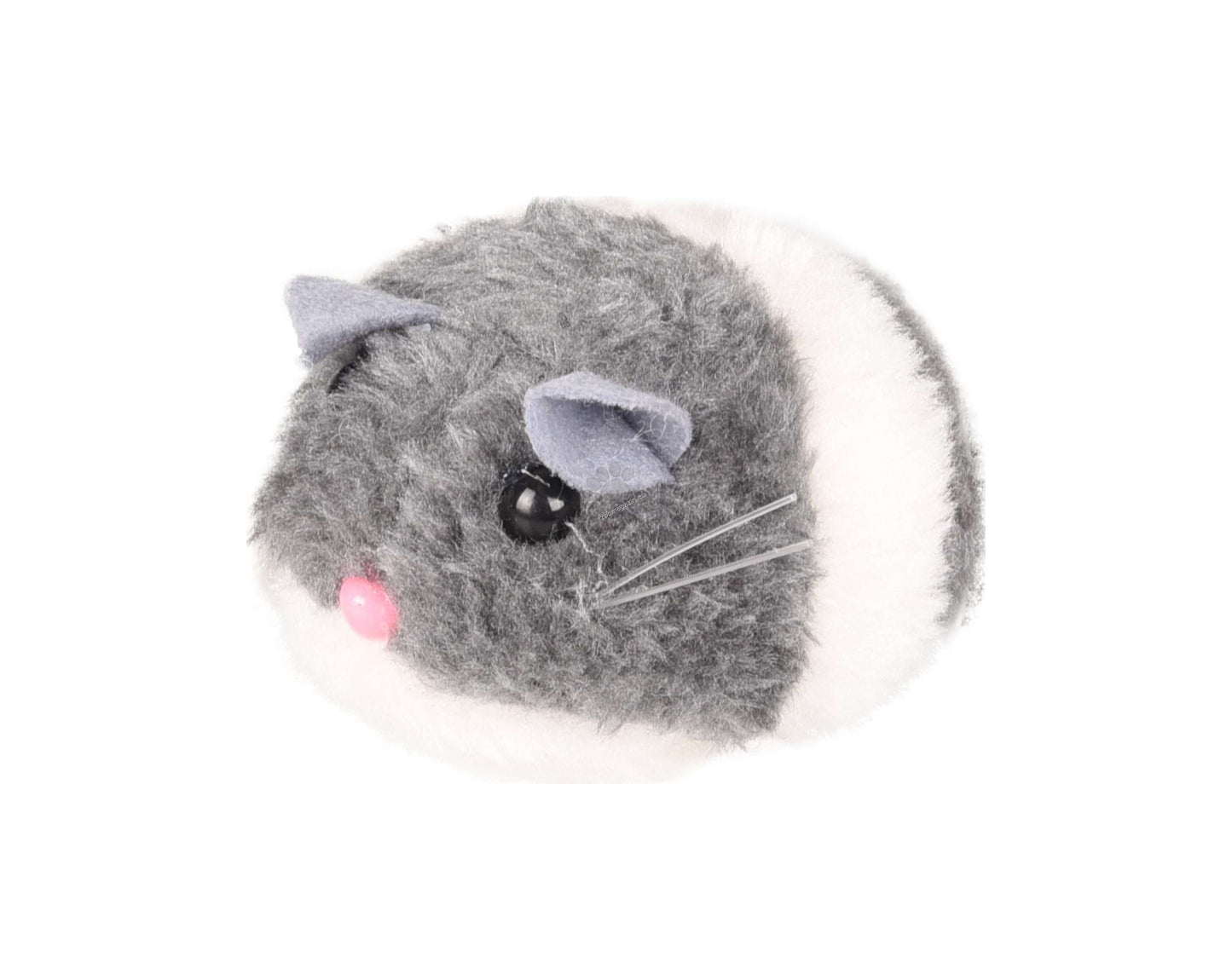 Flamingo Shakin jerry Mouse - играчка за котка 7 см