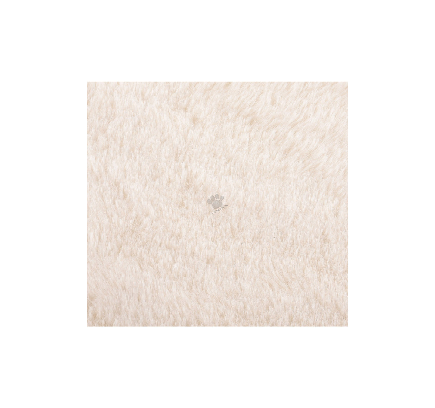 Flamingo Scratching Tree Dana Brown and White - котешка катерушка 74 / 35 / 107 см