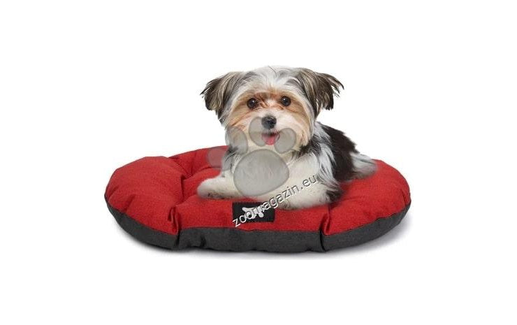 Fеrplast Relax 45/2 - памучен дюшек 43х30 см /червен, лилав, син/