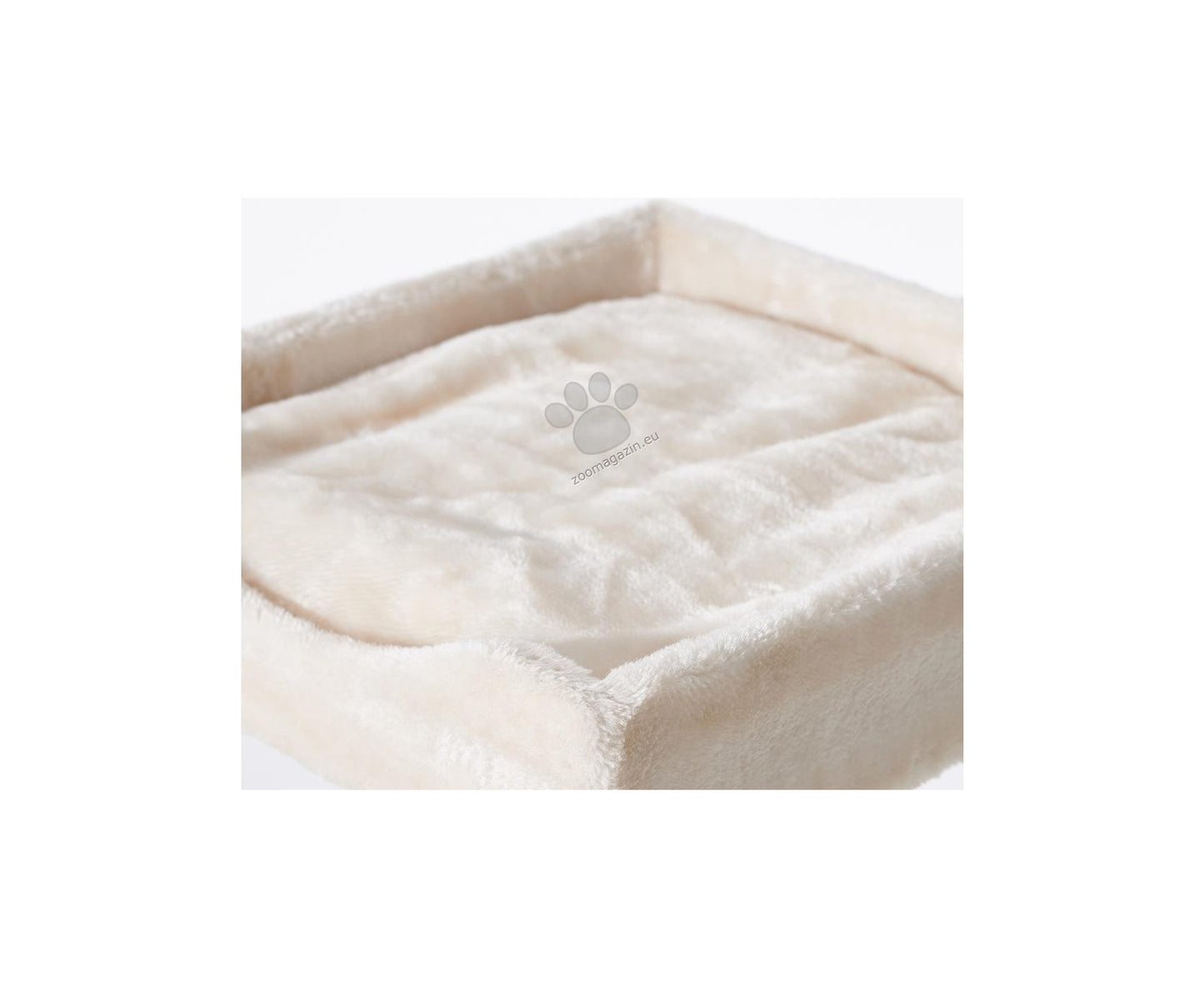 Nobby cat tree Negulo - котешка драскалка 48 / 48 / 93 см бежов