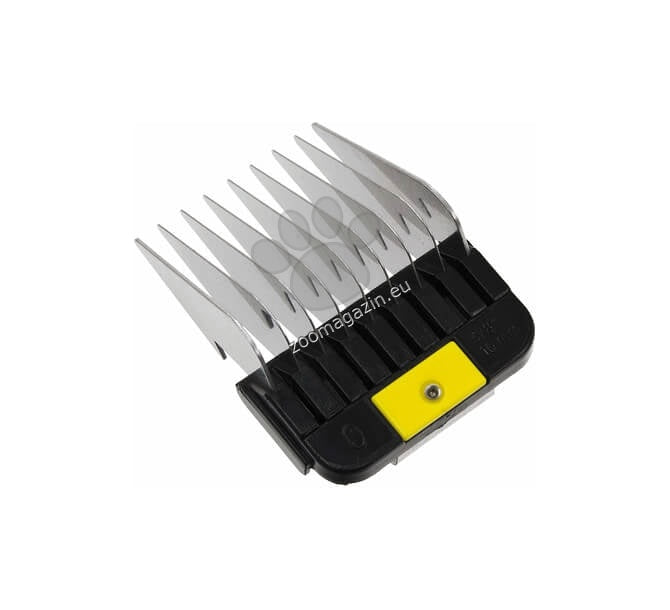 Moser - гребен за приставка , щракване