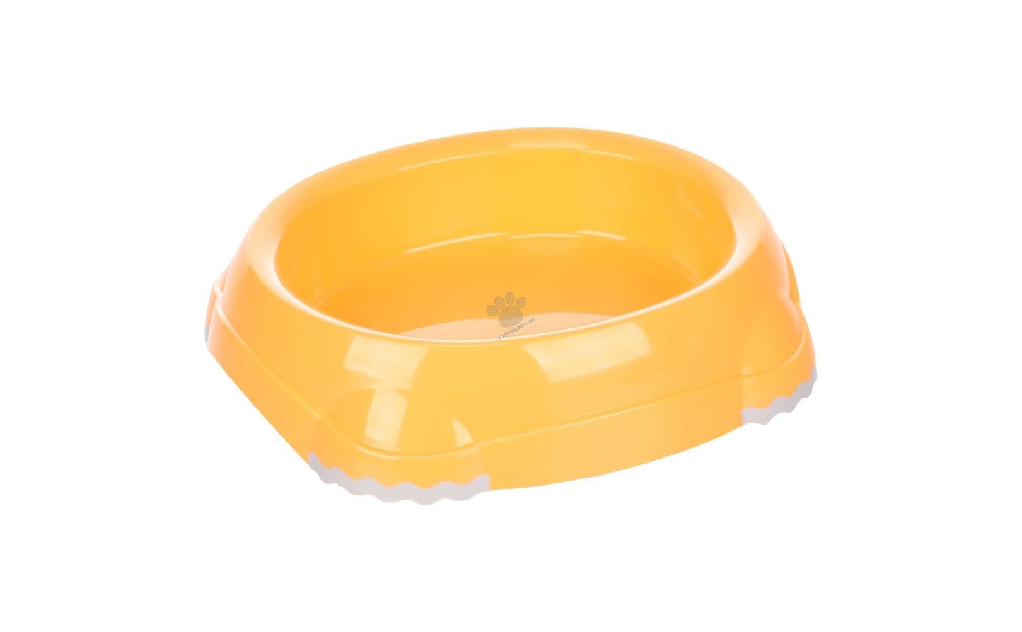 Flamingo bowl Langro oval exoti - купичка 210 мл