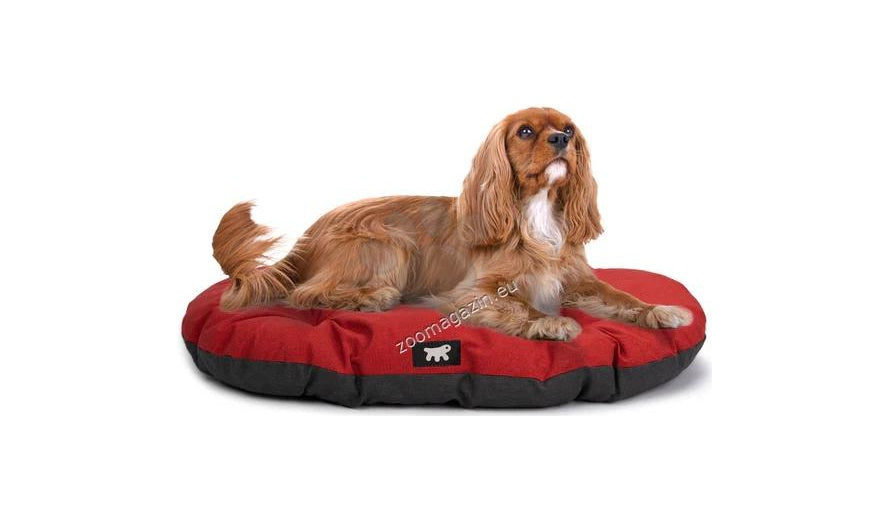 Fеrplast Relax 65/6 - памучен дюшек 65/42 см /червен, лилав, син/