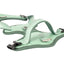 Max Molly Sport Harness Matrix Jade - нагръдник за кучета