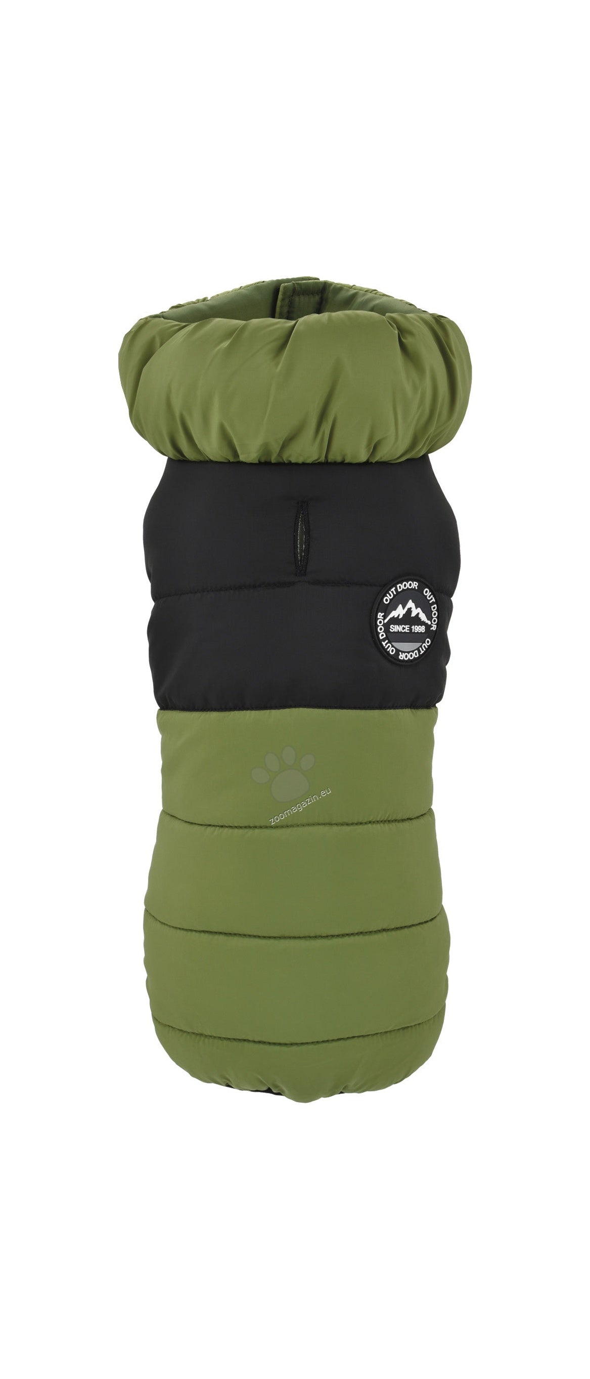 Nayeco Outing Jacket - яке за куче