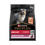 Pro Plan Medium Puppy Salmon - пълноценна храна със сьомга за кученца от средни породи 3 кг