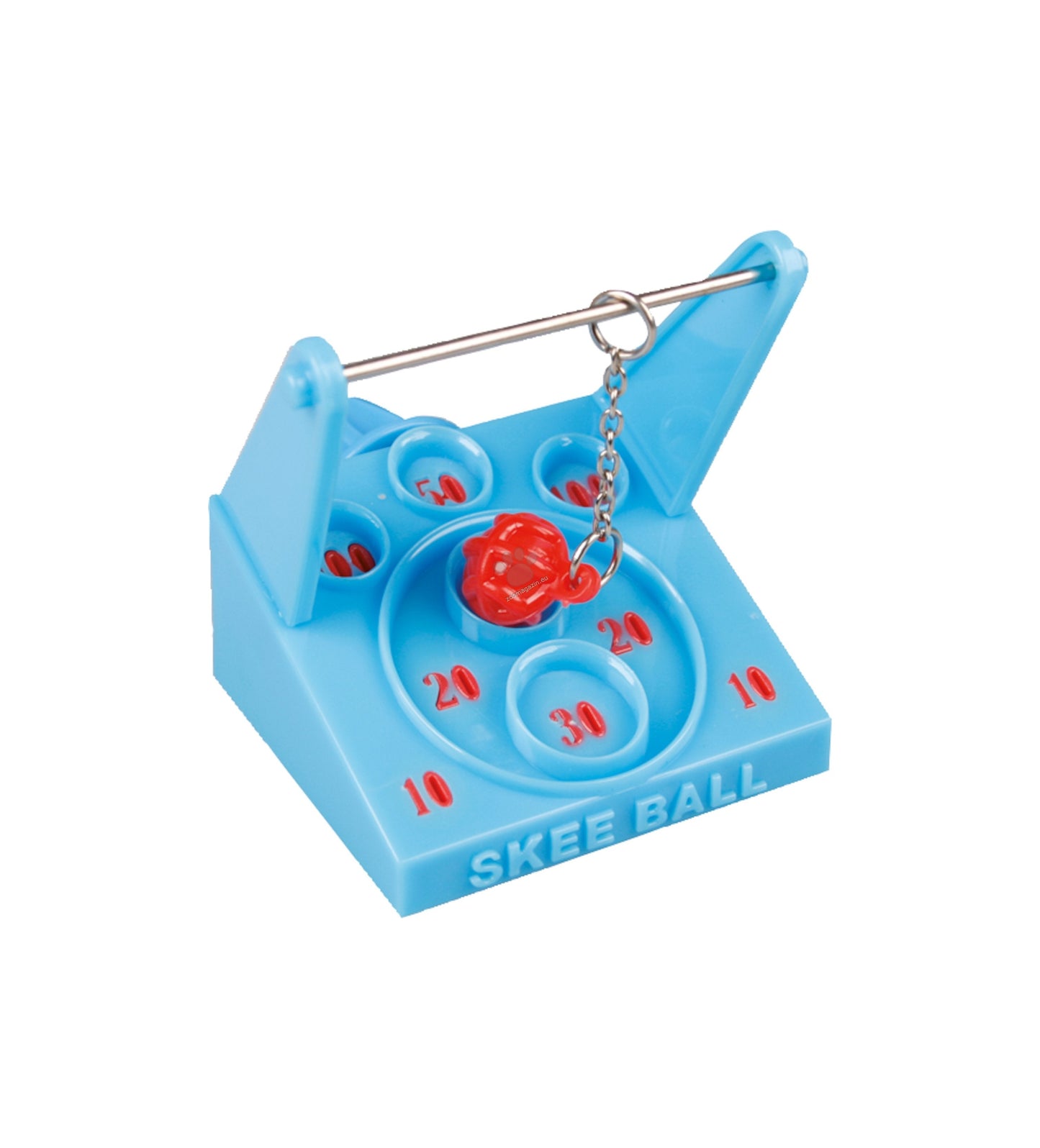 Flamingo Parakeet toy Games - играчка за птици