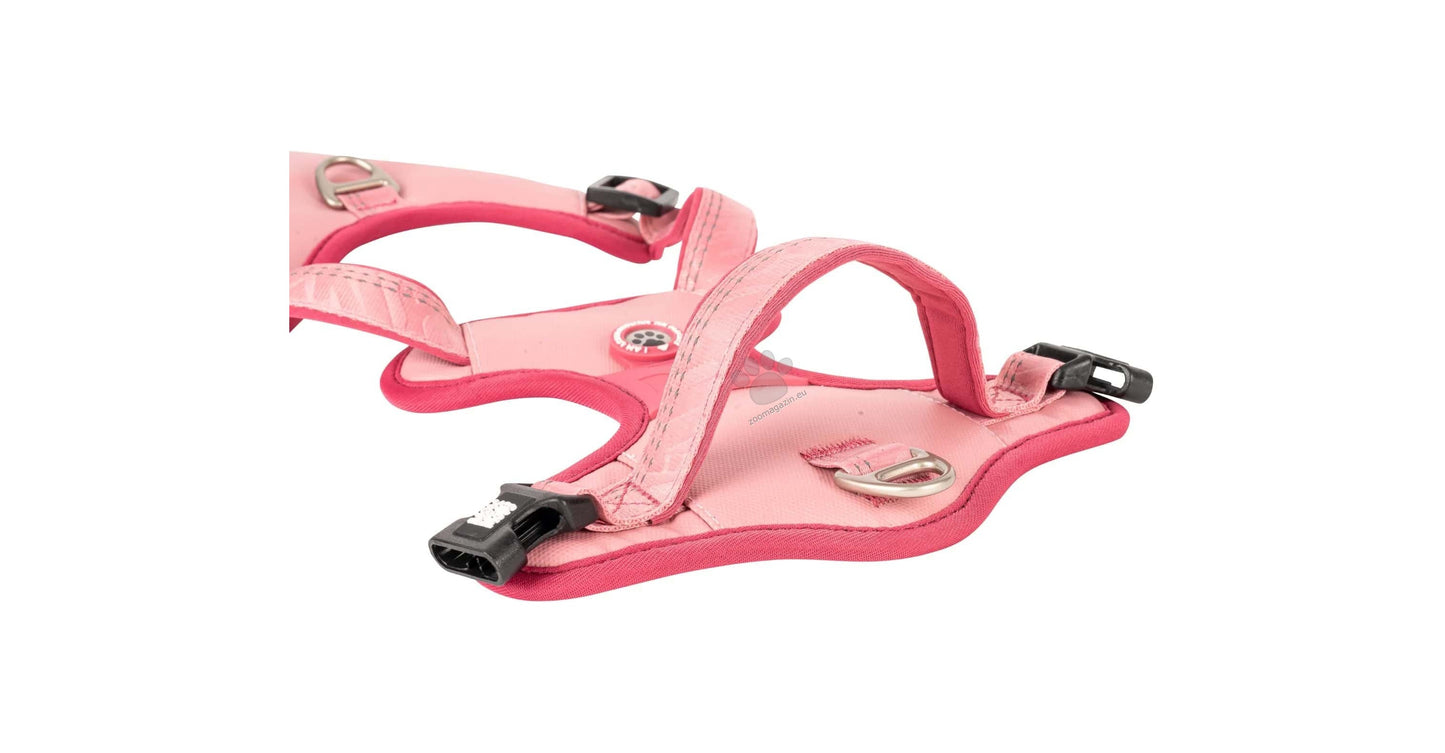 Max Molly Sport Harness Matrix Rose - нагръдник за кучета