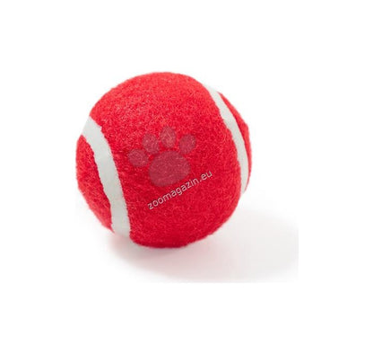 Rosewood Foot of Festive Cat Balls - играчка за котки 7 бр