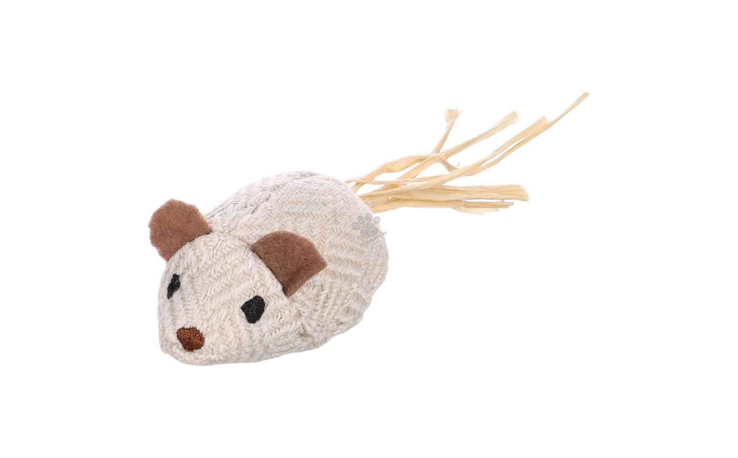 Flamingo Karo mouse - играчка за котка 12 см