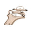 Max Molly Sport Harness Matrix Sand - нагръдник за кучета