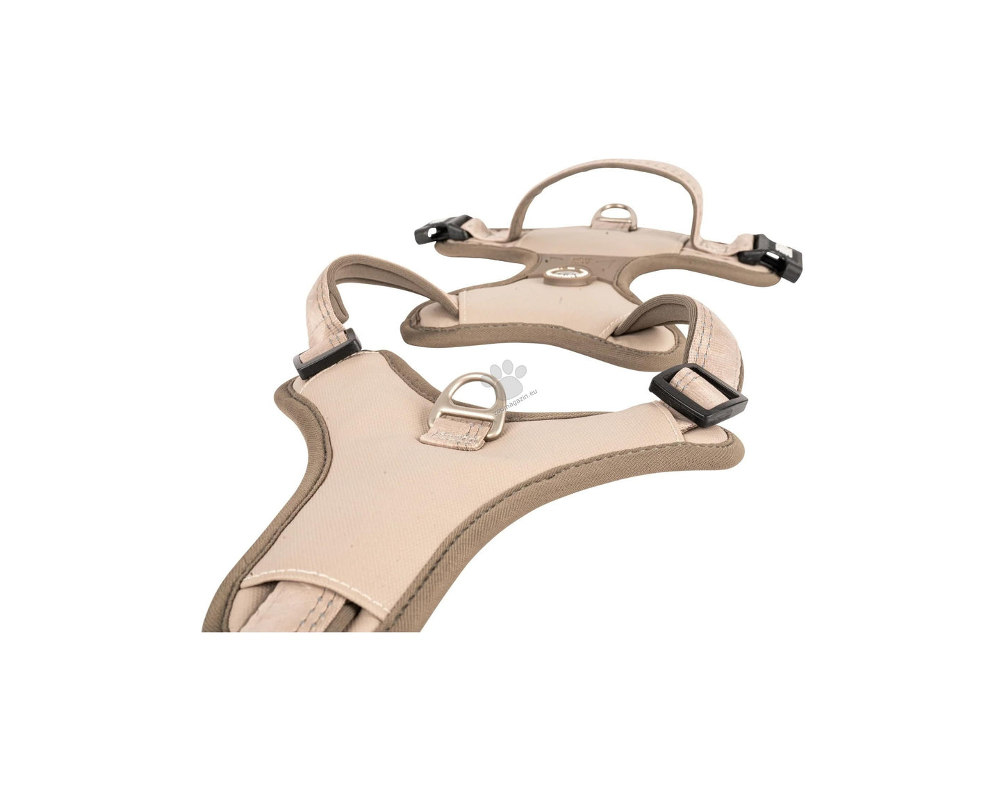 Max Molly Sport Harness Matrix Sand - нагръдник за кучета