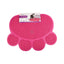 Flamingo Cat litter Tray Mat Pitou Matti - килимче за тоалетна, розово