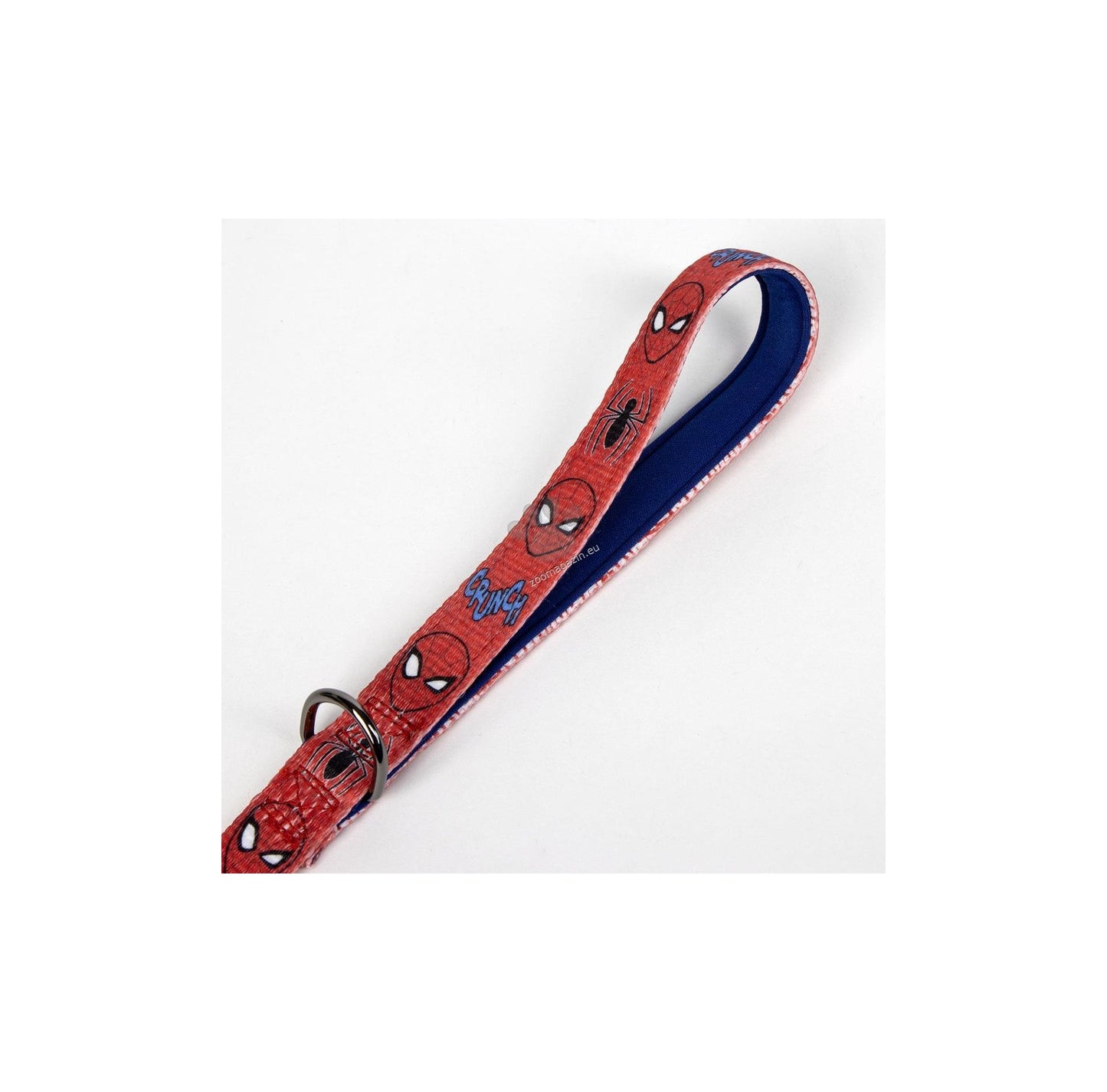 Cerda Dog Leash Spiderman M - повод за куче 120 см / 20 мм
