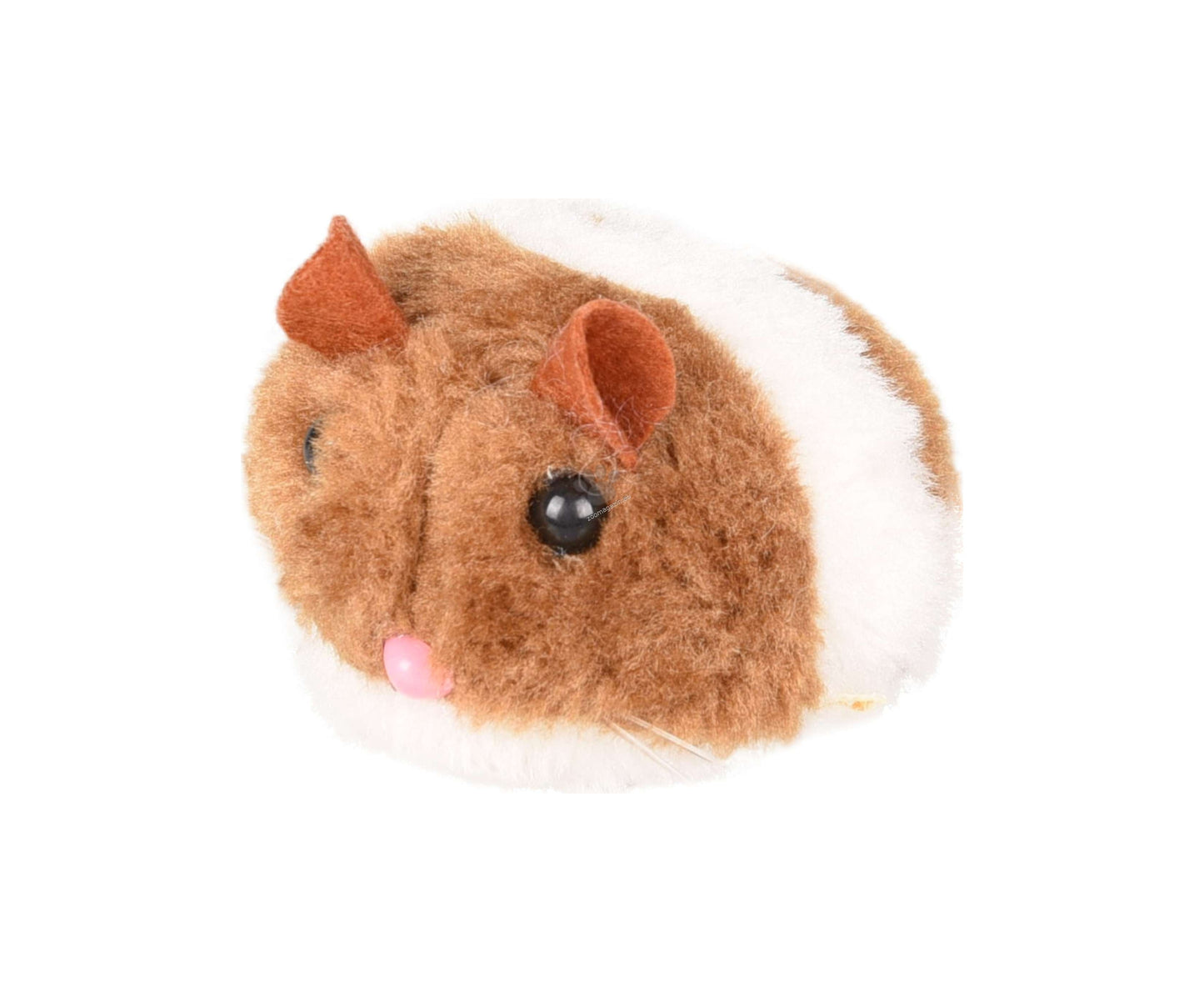 Flamingo Shakin jerry Mouse - играчка за котка 7 см