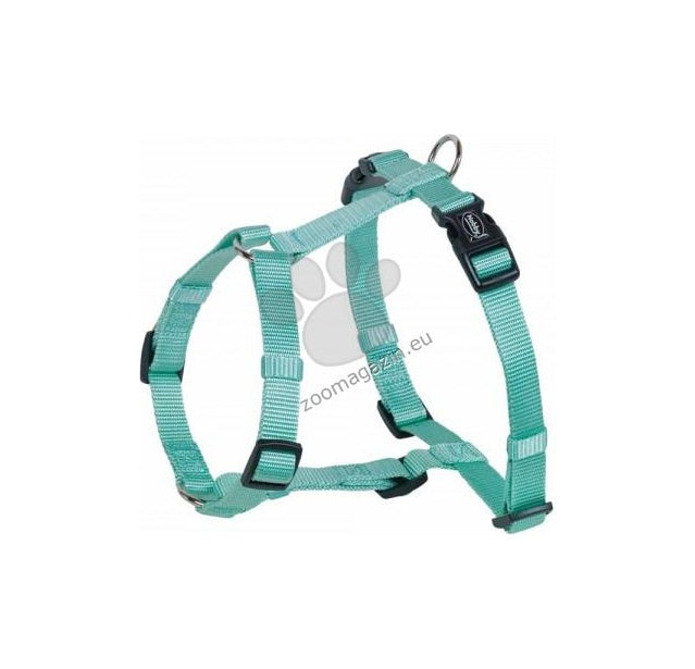 Nobby Classic - нагръдник за кучета с обиколка на гърдите 70 - 90 см. / 25 мм. / черен