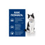 Hills Prescription Diet i/d Salmon - при остри чревни разстройства при котки със сьомга, кутия 12 x 85 гр