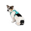 Max Molly Sport Harness Matrix Turquoise - нагръдник за кучета