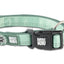 Max Molly Smart ID Collar Matrix Jade - нашийник с ID чип за сигурност