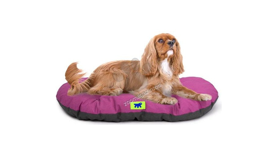 Fеrplast Relax 65/6 - памучен дюшек 65/42 см /червен, лилав, син/