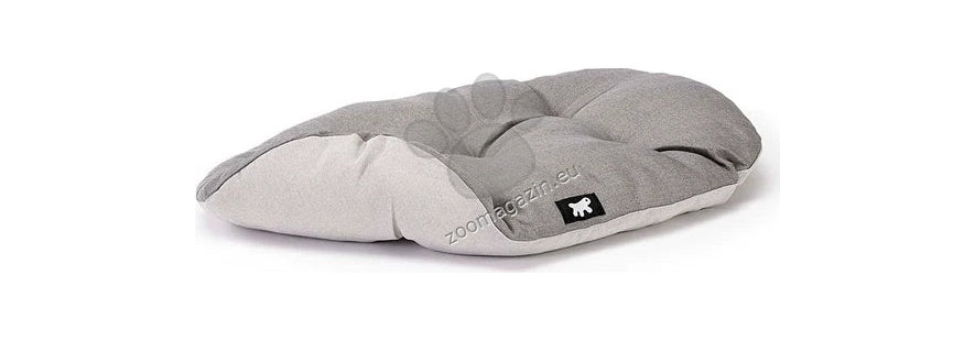 Ferplast Relax Sanitized Grey - мека възглавница за кучета и котки, сива
