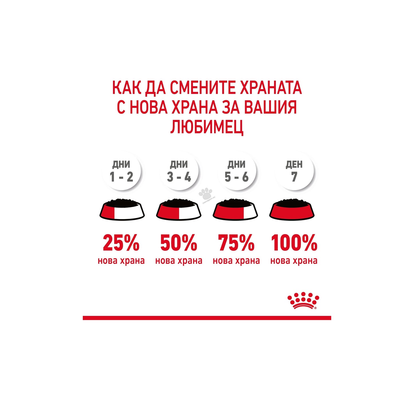 Royal Canin Hairball in Jelly - пълноценна храна за котки склони към образуване на космени топки 85 гр.