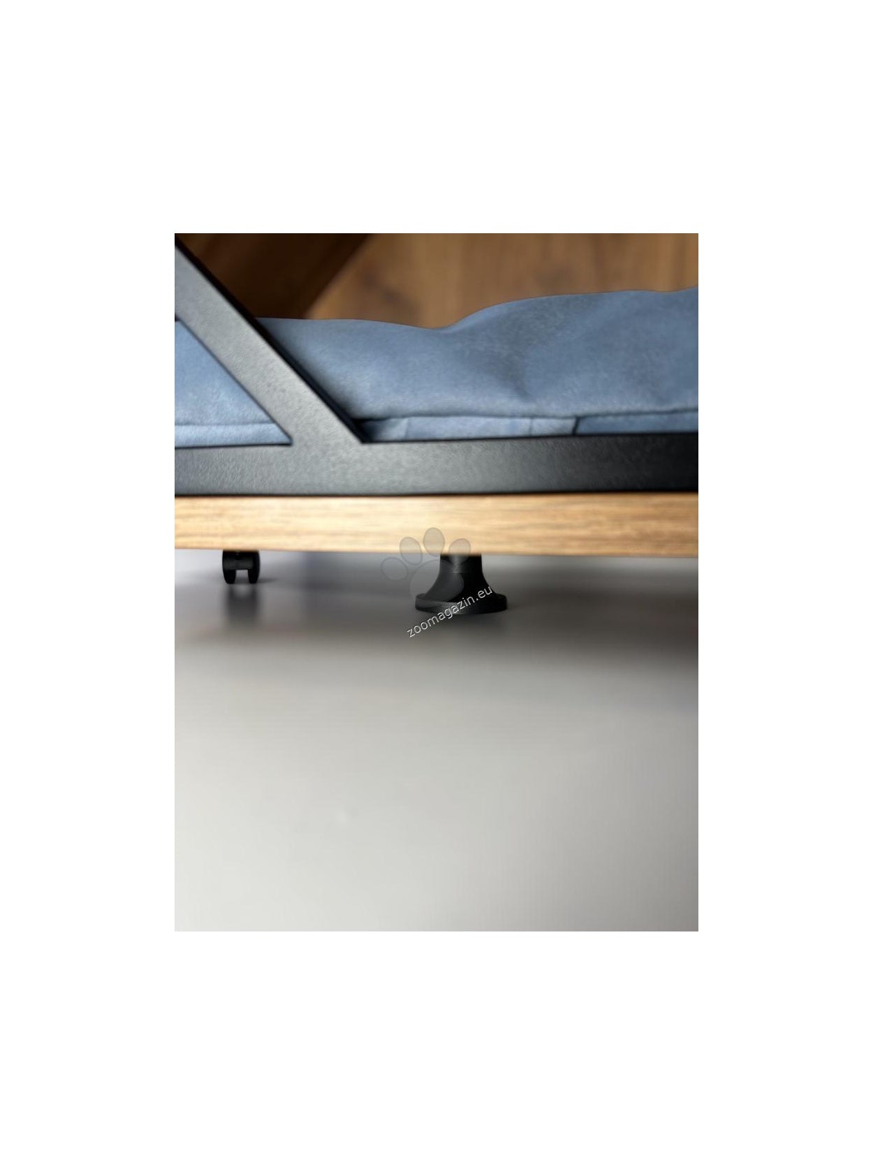 Cadoo Taiharuru Caramel Oak - луксозна къщичка за домашни любимци 60 / 70 / 48