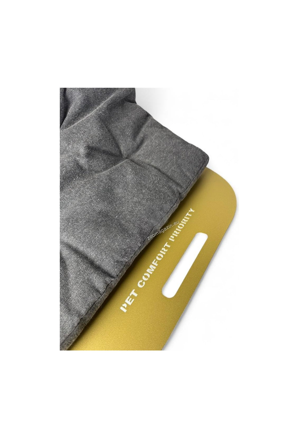 Cadoo Lipe Pearl Gold - луксозно легло за домашни любимци 48 / 45 / 48