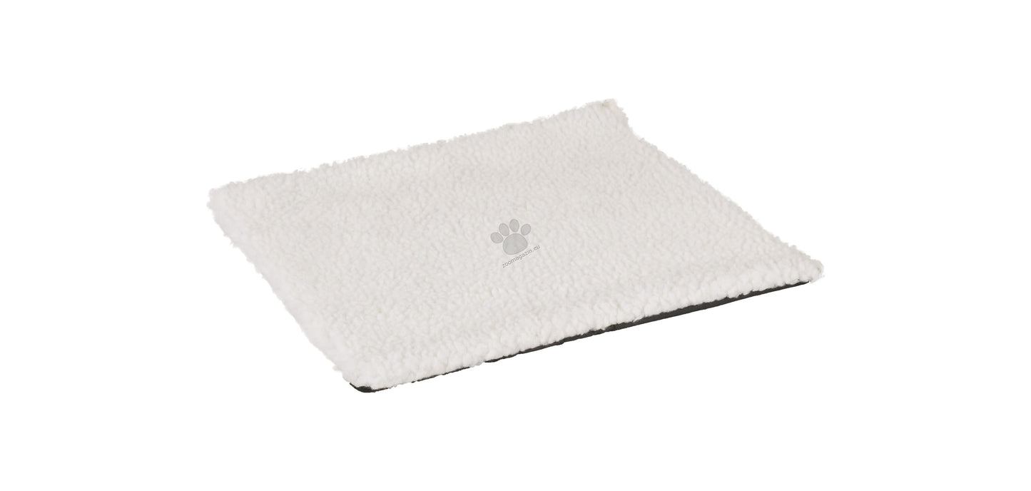 Flamingo Car seat Ona grey - столче за автомобил 36 / 33 / 20 см