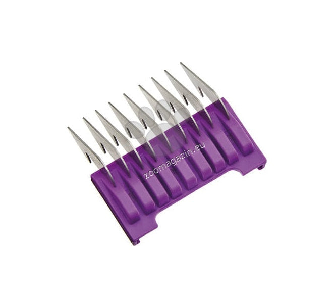 Moser - гребен за плъзгаща приставка