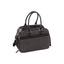 Flamingo Carrying Bag Justine Dark grey - чанта от плат за кучета, тъмносив 44 / 23 / 32 см
