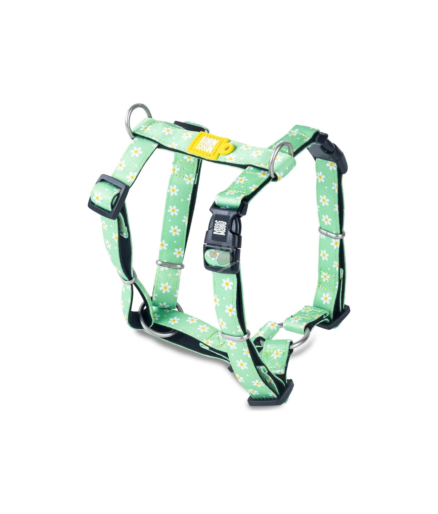 Max Molly H-Harness Margarite - нагръдник за кучета