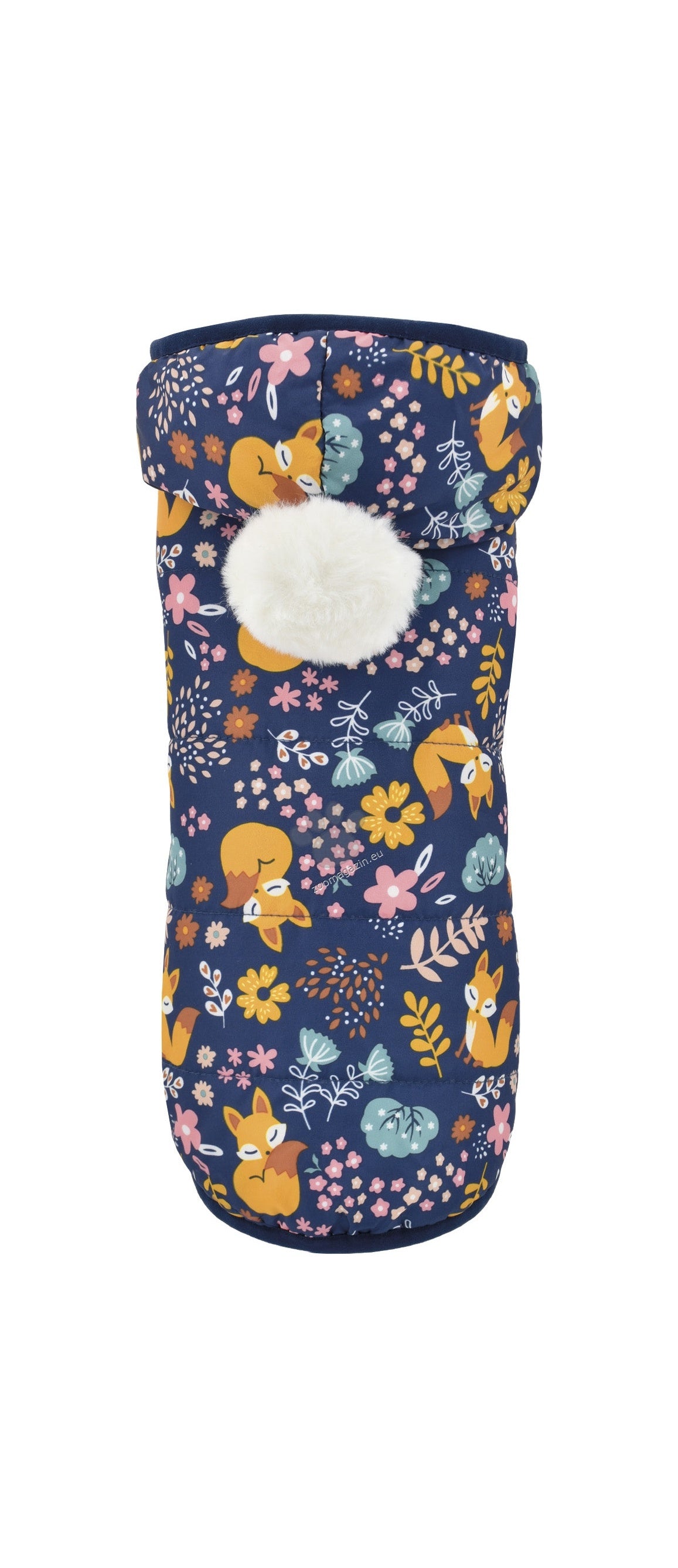 Nayeco Fox Jacket - яке за куче