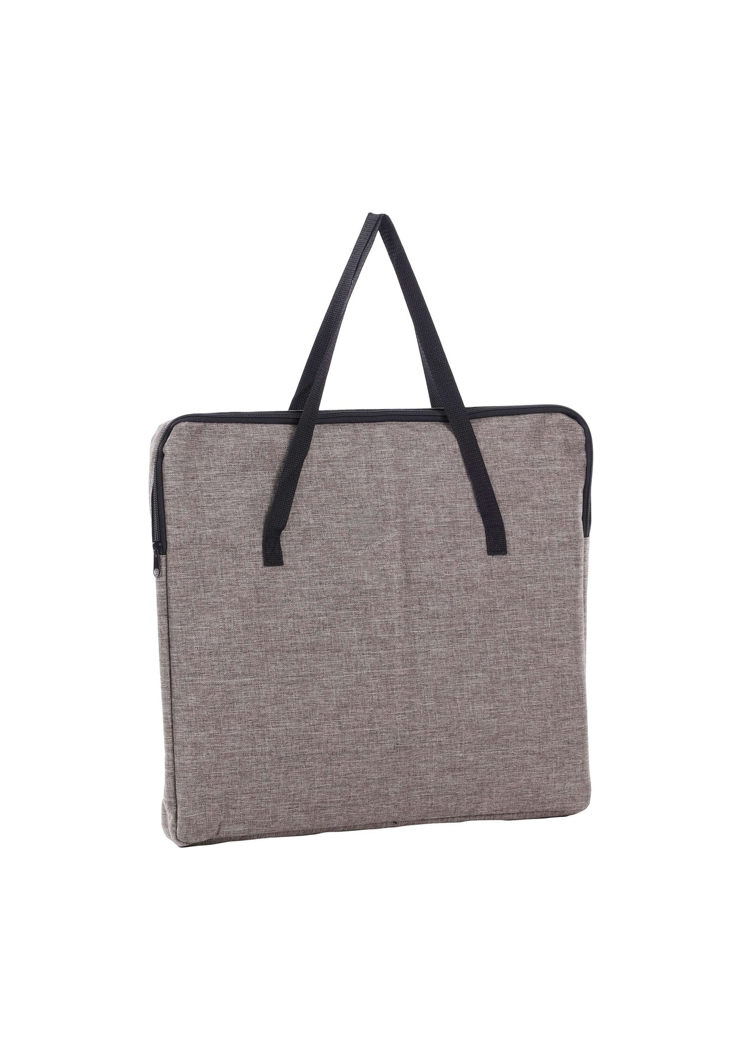 Flamingo Car Seat Puppy Xenophon Taupe - чанта от плат за кучета 44 / 37.5 / 29.5 см