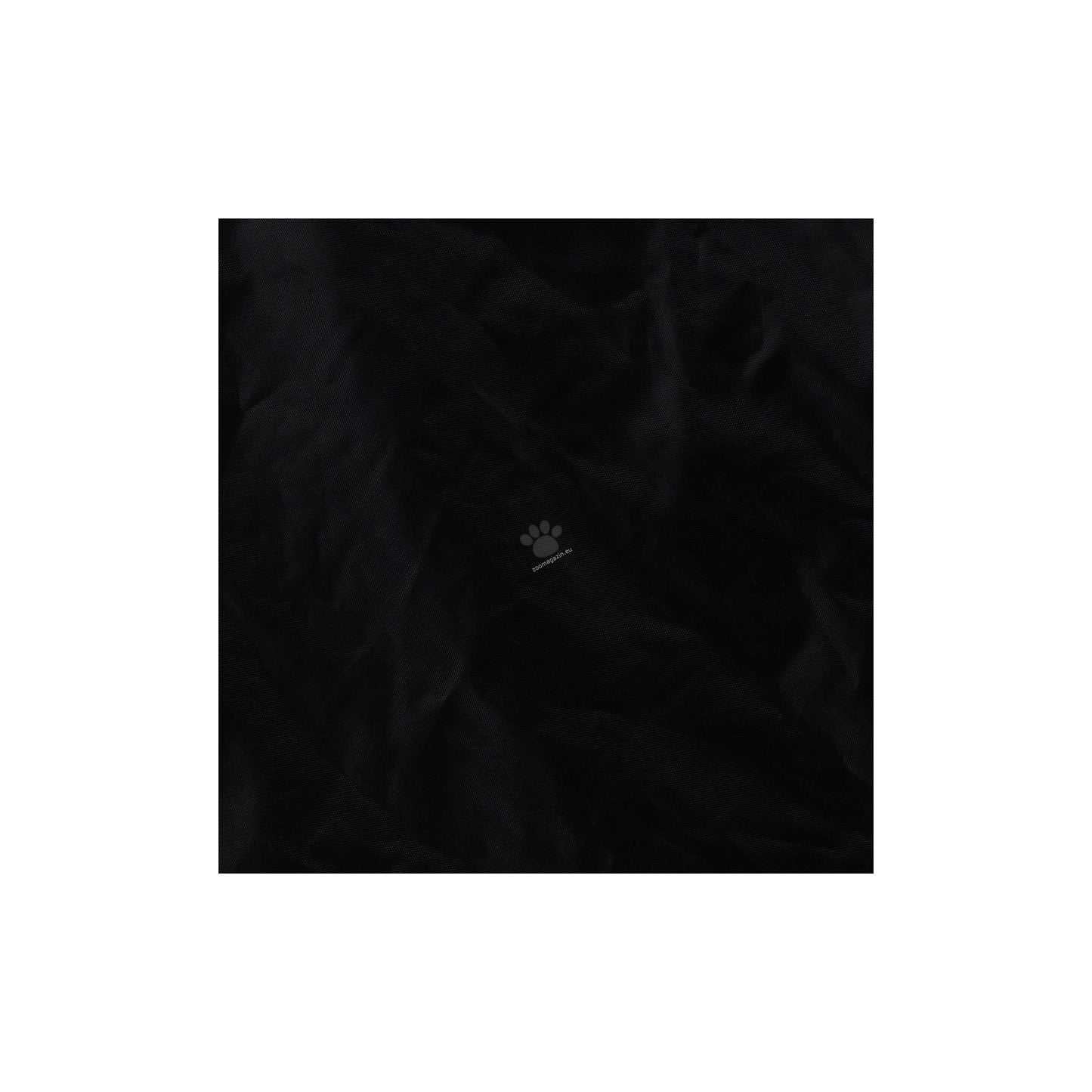 Flamingo Car Blanket Logi Black - покривало за седалки 145 / 130 см