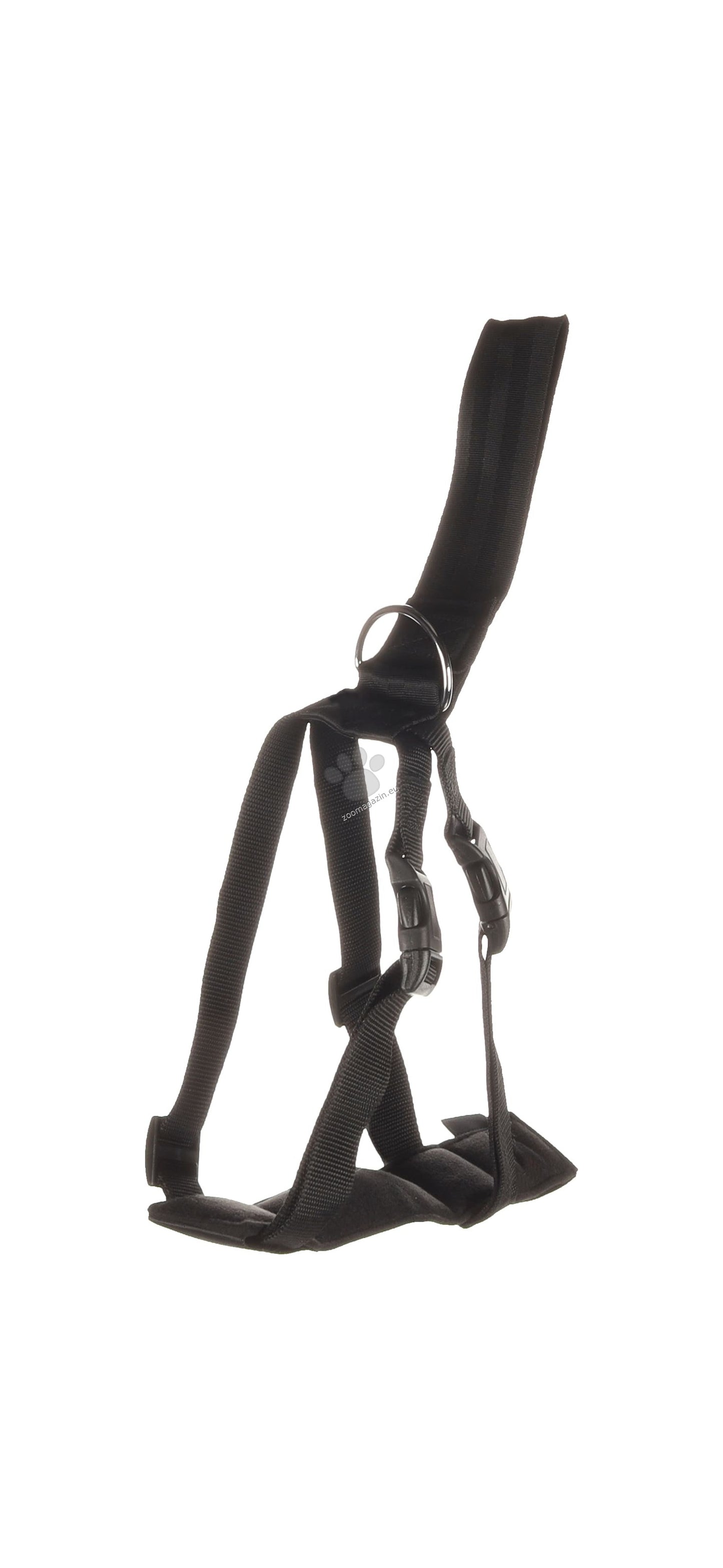 Flamingo Car safety harness Baro Black - предпазен нагръдник за кола