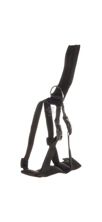 Flamingo Car safety harness Baro Black - предпазен нагръдник за кола
