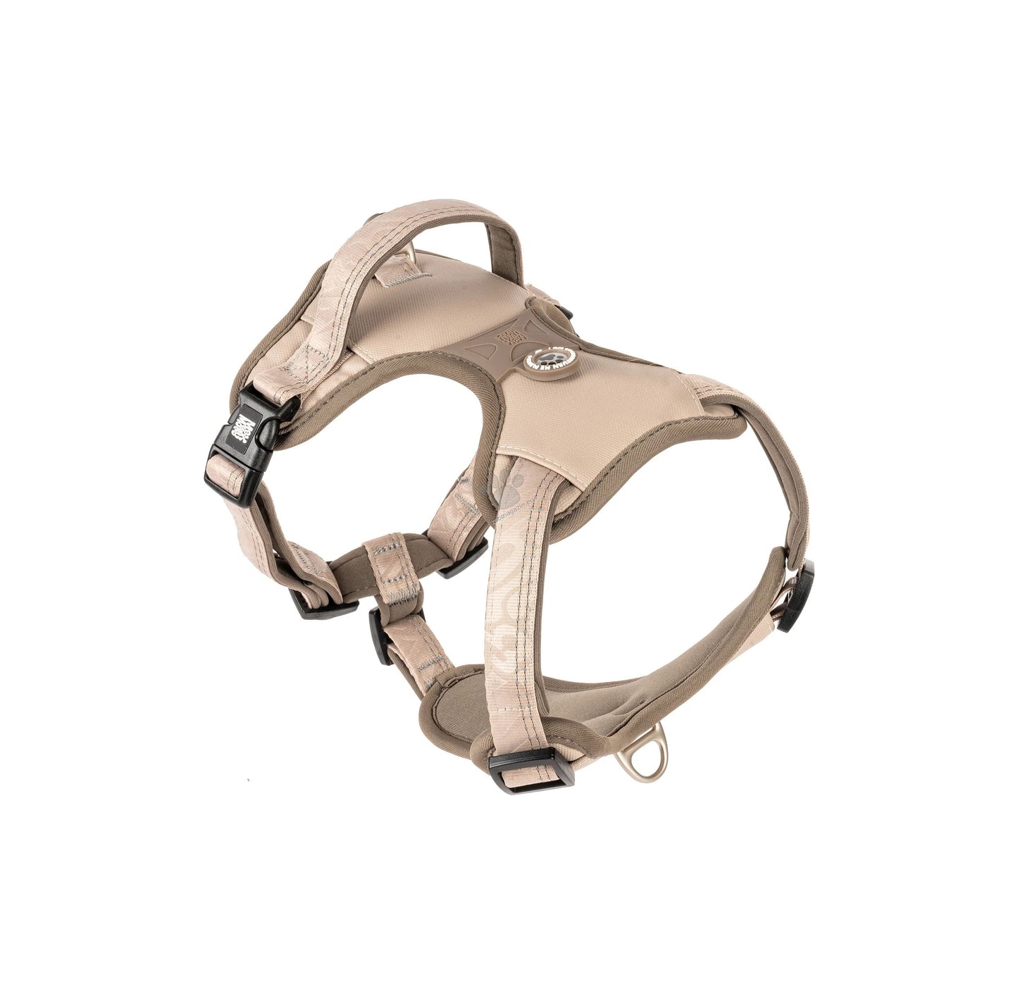 Max Molly Sport Harness Matrix Sand - нагръдник за кучета