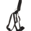 Flamingo Car safety harness Baro Black - предпазен нагръдник за кола