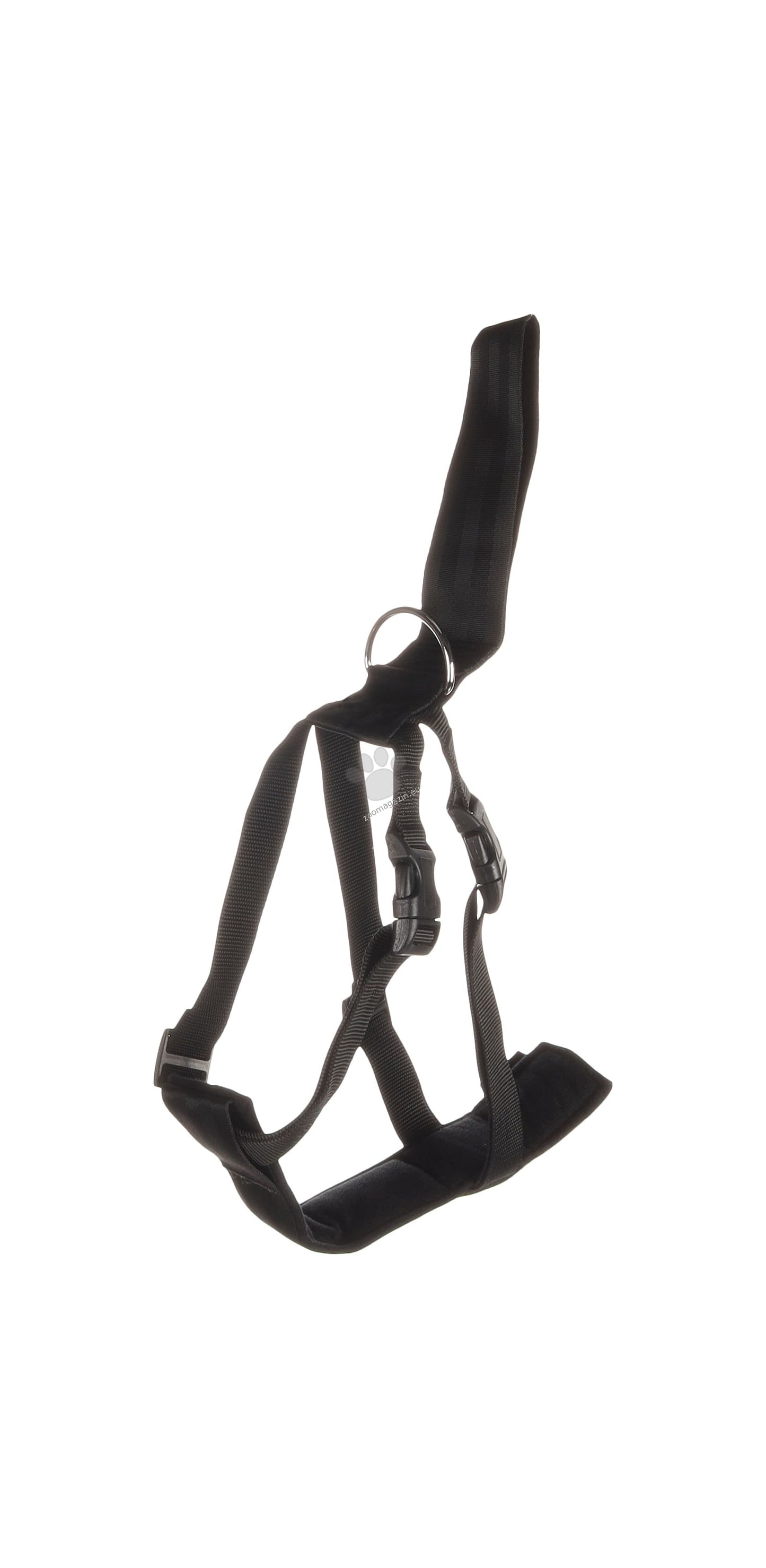 Flamingo Car safety harness Baro Black - предпазен нагръдник за кола