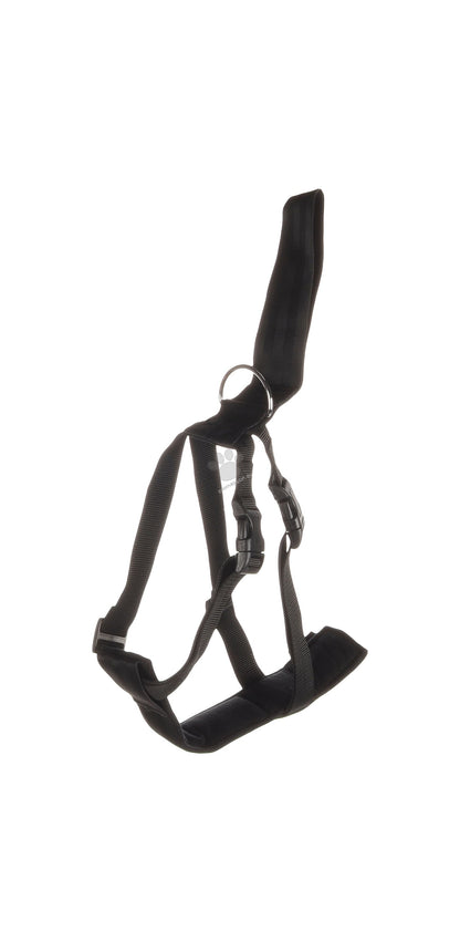 Flamingo Car safety harness Baro Black - предпазен нагръдник за кола