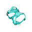 Max Molly Sport Harness Matrix Turquoise - нагръдник за кучета