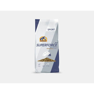 Cavalor Superforce Expert - за коне подложени на големи натоварвания в много малки интервали от време 20 кг.